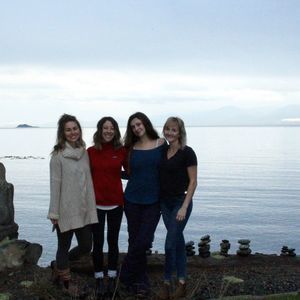 Meet your Posher, Brittney